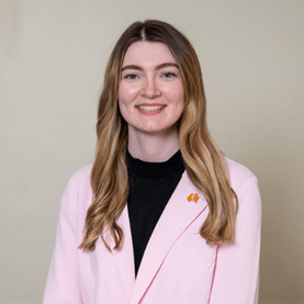 Episode 40 - Hannah Gandy