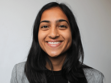 Inaugural Queensland Government John Monash Scholarship awarded to 2024 Scholar Famin Ahmed
