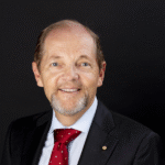 GSJMF - Robert Cameron AO