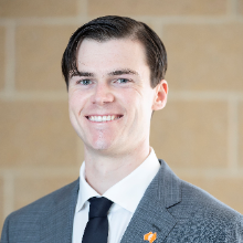 Hamish Stewart BSc, BPPE