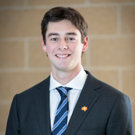 Charlie O'Neill Charlie O'Neill