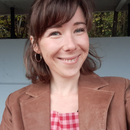 Cassandra Joore-Short Cassandra Joore-Short