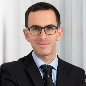 Dr Tom Hanna Dr Tom Hanna