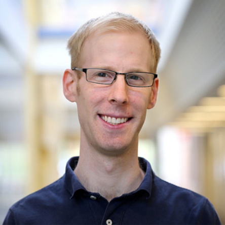 Dr Jonathan Kummerfeld