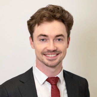 Nick Bradman Nick Bradman