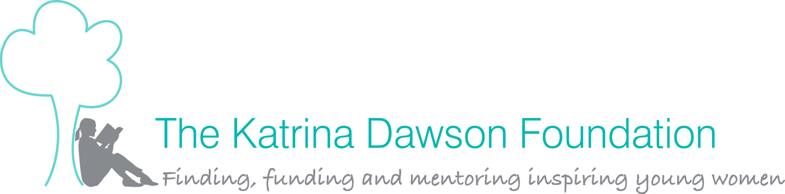 Katrina Dawson Foundation logo