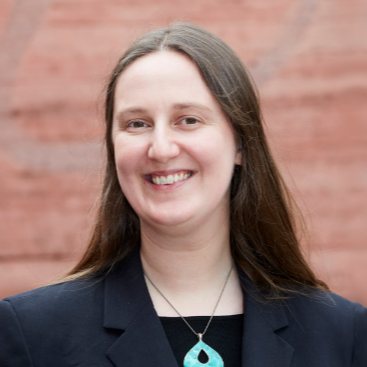 Prof Katherine Daniell