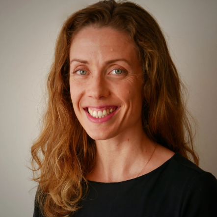 Dr Melanie Bannister-Tyrrell