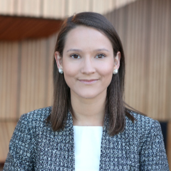 Dr Catherine Drummond