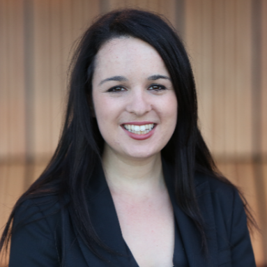 Sarah Lux-Lee Sarah Lux-Lee