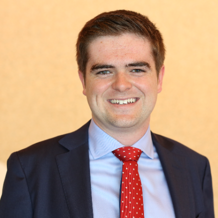 Timothy James-Matthews