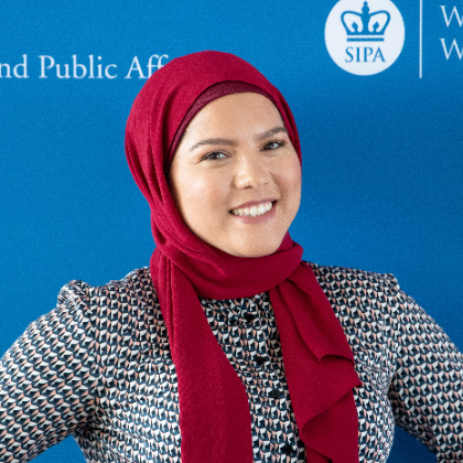 Zulpha Styer Zulpha Styer