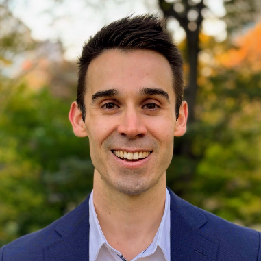 Dr Will Witheridge Dr Will Witheridge