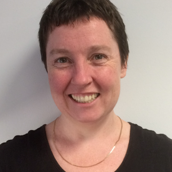 A/Prof Sally Thompson