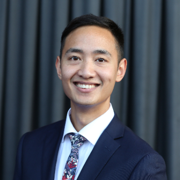 Dr Ahmad Shah Idil Dr Ahmad Shah Idil