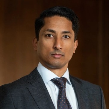 Prof Jean-Paul Carvalho