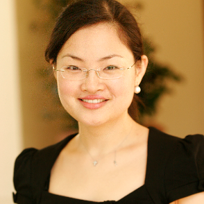 Dr Alice Chang