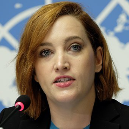 Catherine Stubberfield