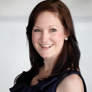 Claudia Newman-Martin