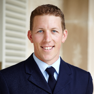 Dr Alexander Barbaro