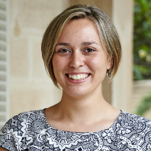 Dr Sarah Bourke