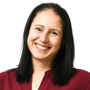 Dr Katherine Franklin