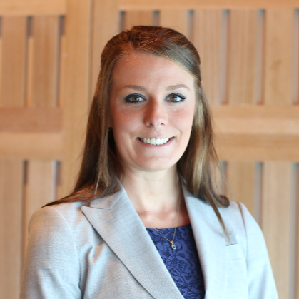 Dr Catherine Richards