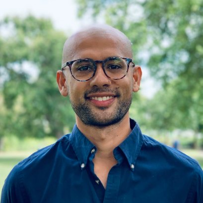 Dr Martin Seneviratne