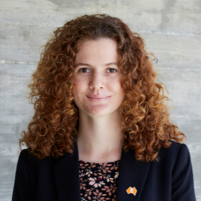 Dr Michaela Taylor-Williams