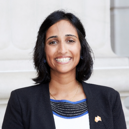 Dr Prashanti Manchikanti