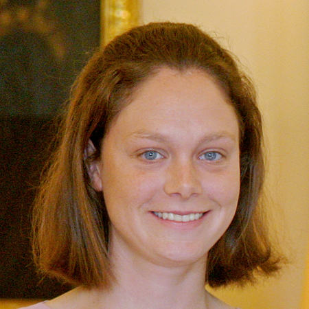 Dr Olivia Oliver-Thorne