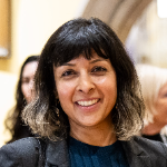 Dr Aruna Sathanapally