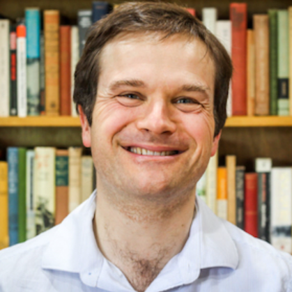 Dr Jeremy Bell