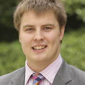 Dr Tim O'Shea