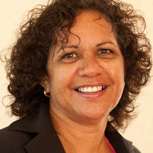 Sylvia Lockyer