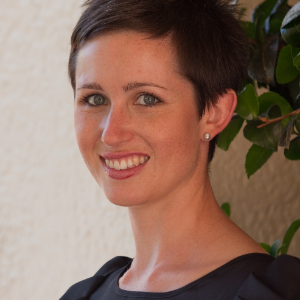 Laura Grant