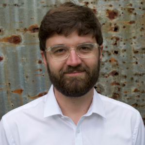 Dr Ben Mylius