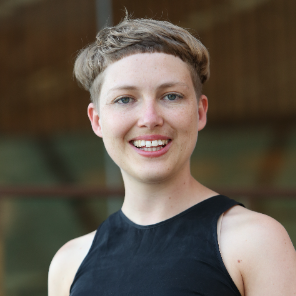 Macushla Robinson
