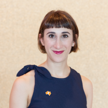 Sarah Schwartz