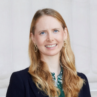 Dr Alli Devlin