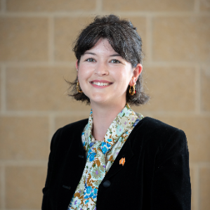 Dr Dani Nolan