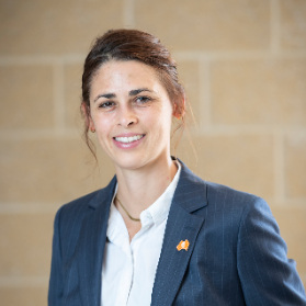 Dr Hannah Kempton Dr Hannah Kempton