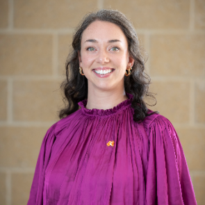 Bernadette Dillon