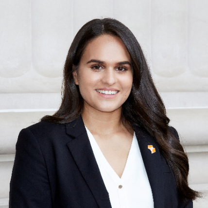 Chloe D'Souza