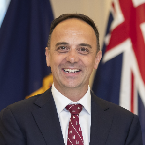 Dr Mark Schembri Dr Mark Schembri