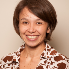 Dr Jacqueline Baker