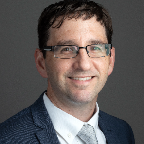 Prof Justin Moore