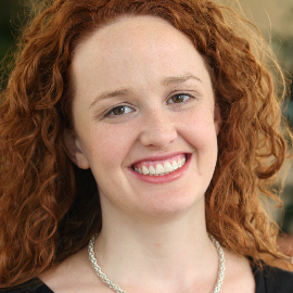 A/Prof Rosie Dawkins