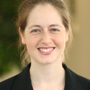 Dr Kirsty Kuo