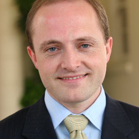 A/Prof Joe Suttie